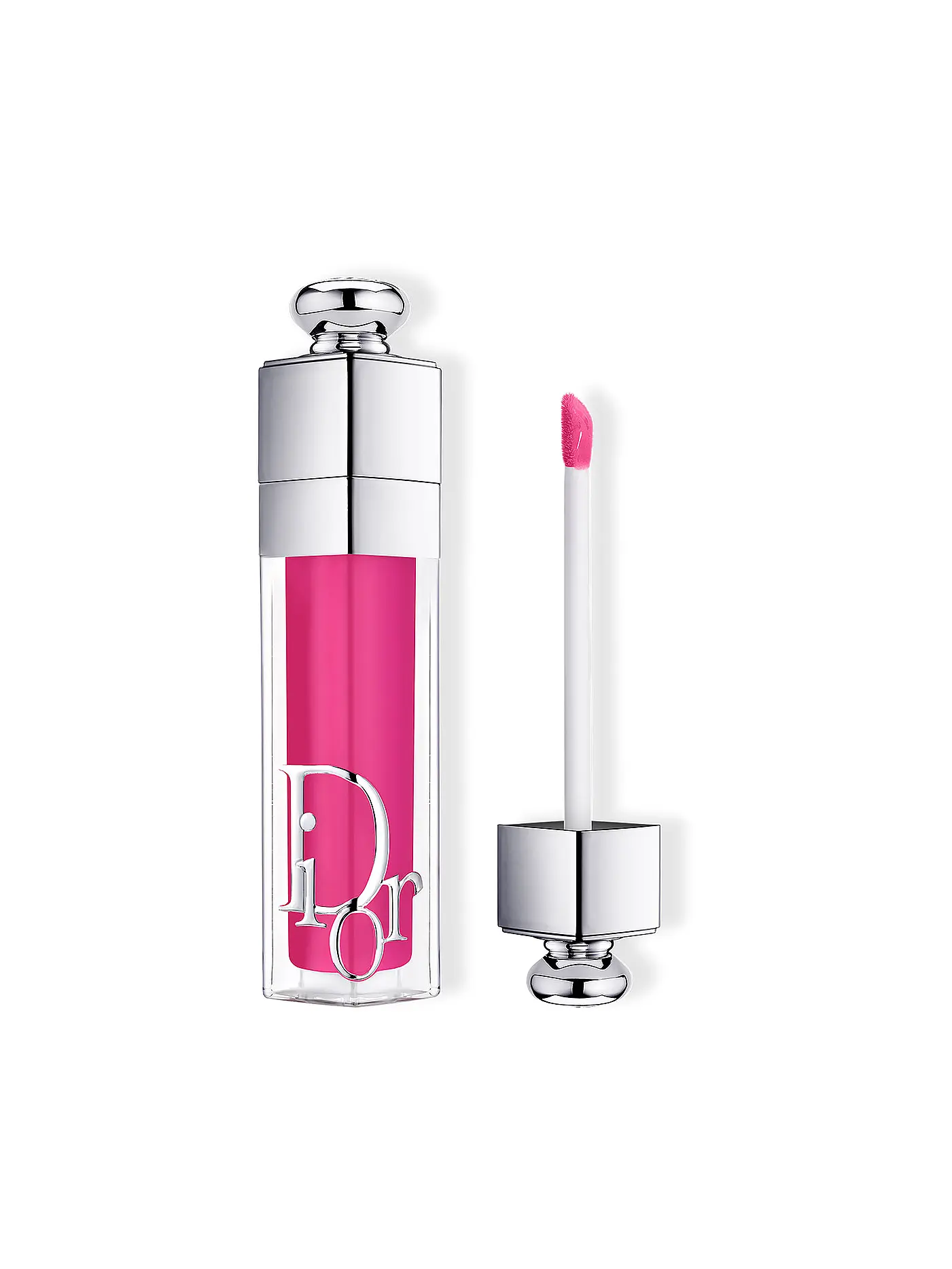 DIOR | Lipgloss - Dior Addict Lip Maximizer ( 007 Rasperry ) | 